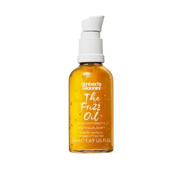 The Frizz Oil™